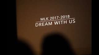 2018 St. Mary's Academy MLK Day Performance