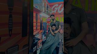 Kesi lgi trick 😂💇 | #shorts #funny #viral #youtubeshorts #realfools