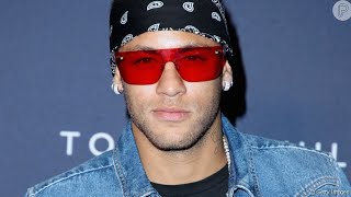 Neymar aposta em relacionamento aberto com cantora Gabily. Confira!