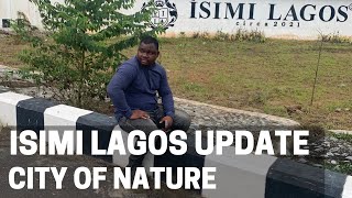 is ISIMI LAGOS the Most Expensive Estate In Lagos Nigeria