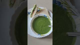 green chutney for sandwich #shorts