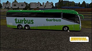 Irizar i6 - Tur Bus + Skin