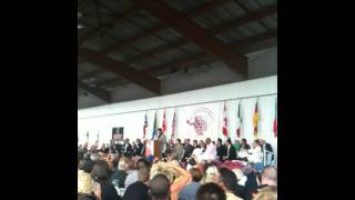 "ROCKY" gets into IBHOF! - June 12th, 2011