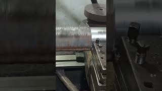 lathe machine shaft tooling