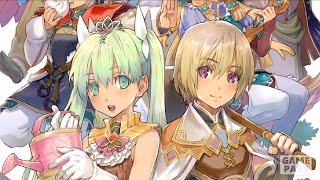 ДУШНАЯ ФЕРМА RUNE FACTORY 4 на XBOX SERIES X S  в GAME PASS ULTIMATE 2023