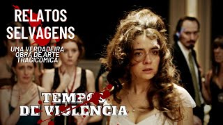 RELATOS cômicos de histórias SELVAGENS