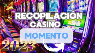 RECOPILACIÓN DE LAS MEJORES APUESTAS 2023 EN MAQUINAS TRAGAMONEDAS 🎰