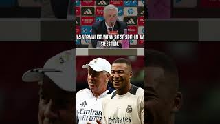 Ancelotti Sagt, Er Wird Mbappe Hart Bestrafen