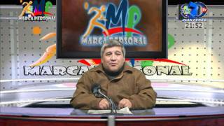 Marca Personal - NORTV Canal 7 - Deán Funes