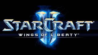 Starcraft II OST - Wings of Liberty