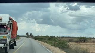 Road trip from Borama to HARGEISA somaliland |#somaliland #hargeisa #borama #2022