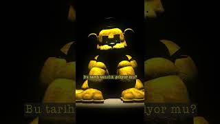 Cassidy geliyor...  #fnaf #fivenightsatfreddys #dublaj #funny #keşfet #fyp #fypシ゚ #shorts