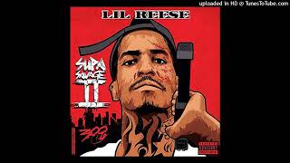 Lil Reese x Fredo Santana x Chief Keef Type Beat