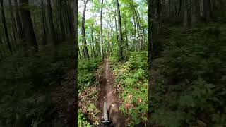 Come with me for a bike ride at ober mountain