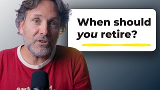 "The Retirement Rule" You Need to Know