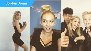 🔴 Jordyn Jones Musical.ly Compilation 2017 Best Dance Musically