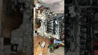 Complete Engine Overhaul 3NRFE,3NRVE #automobile #car #shorts #short #shortvideo #viralshorts