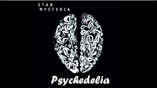 Stan Mysteria - Psychedelia #originalmusic #psychedelicrock #stanmysteria