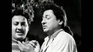 Malli Madhuve (1963) Dr.Rajkumar Best Scene