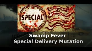 Left 4 Dead 2 Special Delivery Mutation (Swamp Fever)