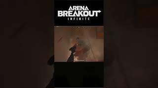 Good Deal - Arena Breakout Infinite #shorts