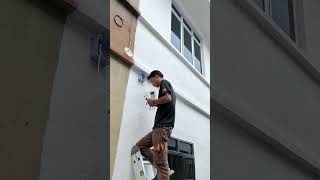 Kenapa Perlu Pasang Cctv Dibelakang Rumah? #easycctv #cctvsecurity #cctv #cctvjohor #easy #dahua