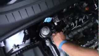 Chevrolet Orlando 2.0cdti 163HP Power Box Installation Guide (Chip Tuning with Diesel Box)