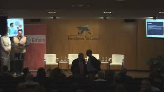 6ª edición de las jornadas "Diálogos por la Interculturalidad". Barcelona, 2023