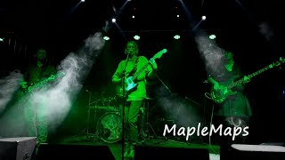 MapleMaps (Live at Rock Valentine Day, 14.02.2021, Volume Club, Kyiv)