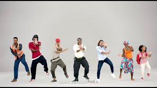 itel Family - Good Goods Pick it!