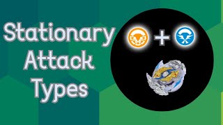 Attack Types That Don't Attack