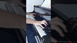 Children's Corner - Cakewalk #piano #music #debussy