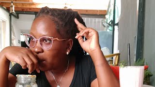 African princess Milka is live!