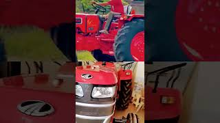 Mahindra tractor new top model 2023 | shorts 575 | Hr Tractors Empire #viralvideo #shorts#tractor