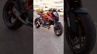 KTM 1290 Super Duke R #KTM1290 #SuperDuke #advature1290