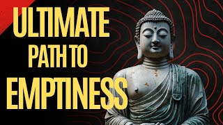 Exploring Buddha's Perspective on Emptiness