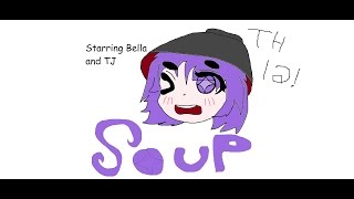 ☆ Skype shenanigans ☆ Touhou 12 ☆ Starring Bella & Tilly