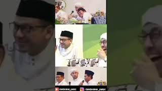 KYAI ROASTING HABAIB CUMN KH.ANWAR ZAHID YANG BERANI🤣 HANYA LELUCON