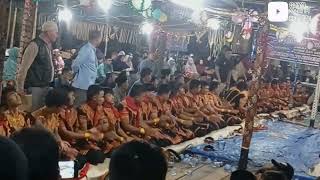 part 2 Saman dance belah khatib umah rame kutelintang dan sembuang lukup serbe jadi