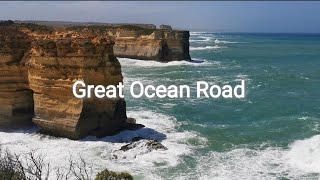 Port Campbell, Great Ocean Road, VIC Australia