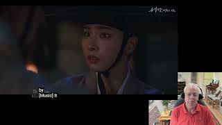 Reaction to 'Peach Tree' from Captivating the King | 드라마 '세작, 매혹된 자들' OST '그대라는 꽃잎'에 대한 반응