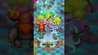 O DESING DO BEMEEBETH FAZ VÁRIAS REFERÊNCIAS E VOCÊ NUNCA PERCEBEU! | My Singing Monsters