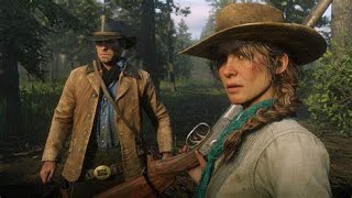 Live - Red Dead Redemption Unique Missions