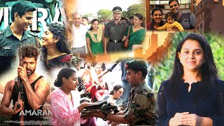 Saluting the Hero , real story of  Major Mukund Varadarajan! #amaran #indianarmy #mukundvaradarajan