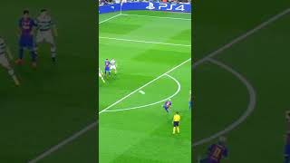 Neymar memorable goals in Laliga ⚽ #legend #neymar #neymarjr #skills #goat