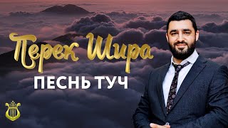 🌩️Перек Шира. Песнь Туч (Рав Исраэль Якобов) Цикл: Песнь Творения Урок 17