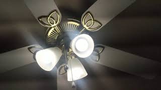 Hampton Bay Huntington Ceiling Fan