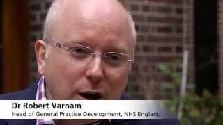 The value of the Transforming Care team as an improvement partner