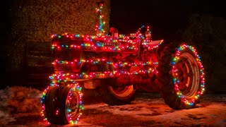 The Night Before Christmas! Merry Christmas From Gierok Farms!