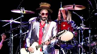 "Runnin' Down a Dream" (Waterfest 2022) - Mike Campbell & The Dirty Knobs